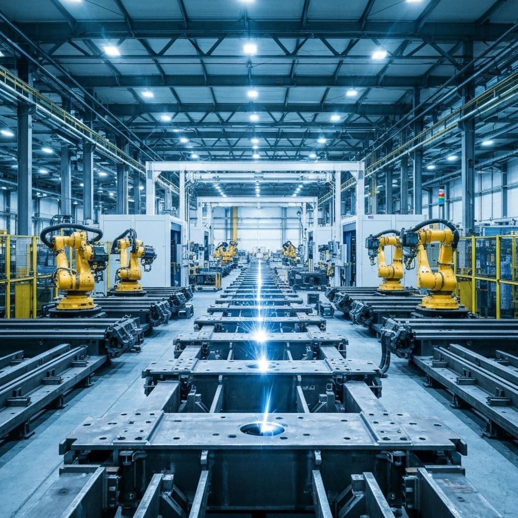 Defence Manufacturing