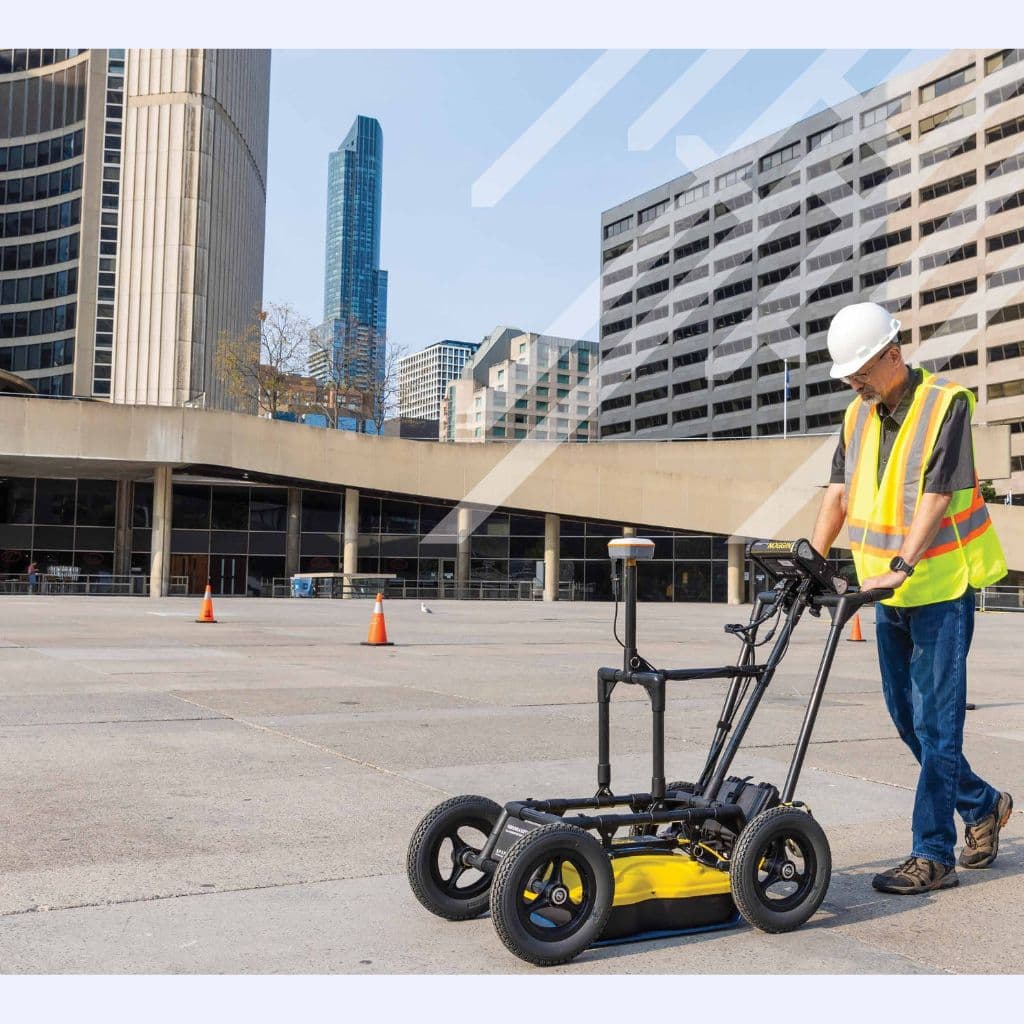 NOGGIN® GPR System