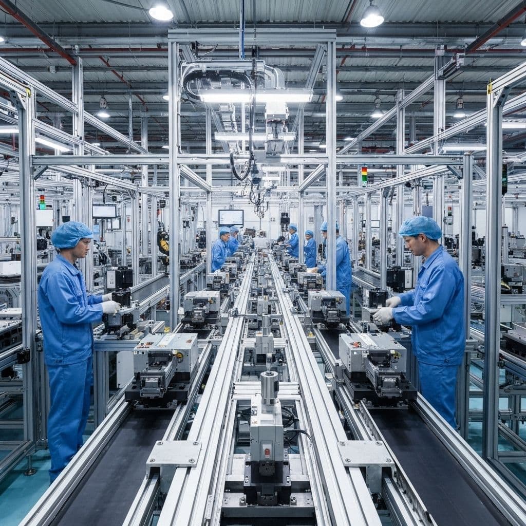 Duck Cleaning Machine