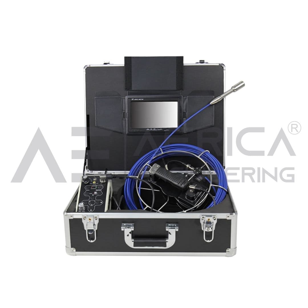 Pro-A1-C23 Portable Pipe Inspection Camera