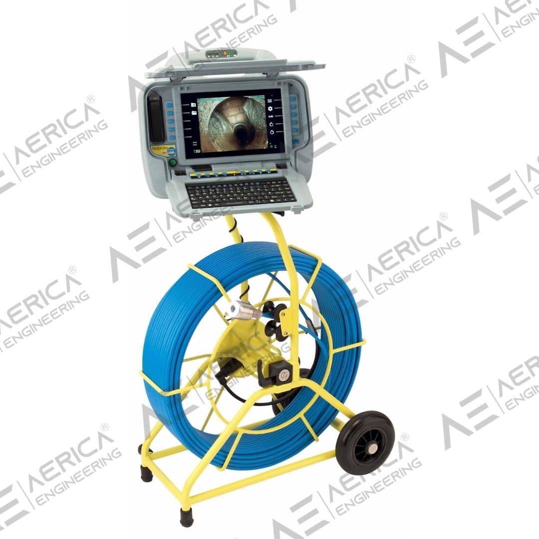 Pipe Inspection Cameras