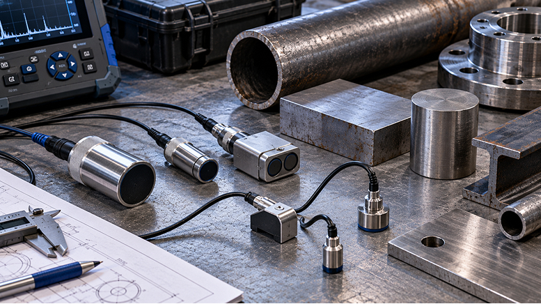 Ultrasonic Thickness Gauge Buying Guide